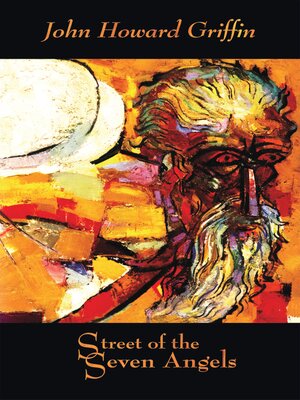 cover image of Street of the Seven Angels